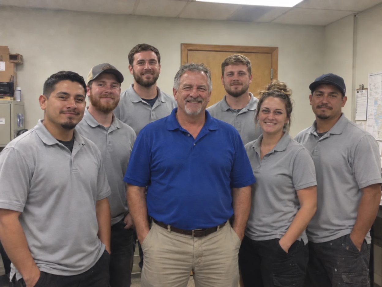 HVAC technicians in Alton, IL