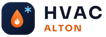 Alton HVAC